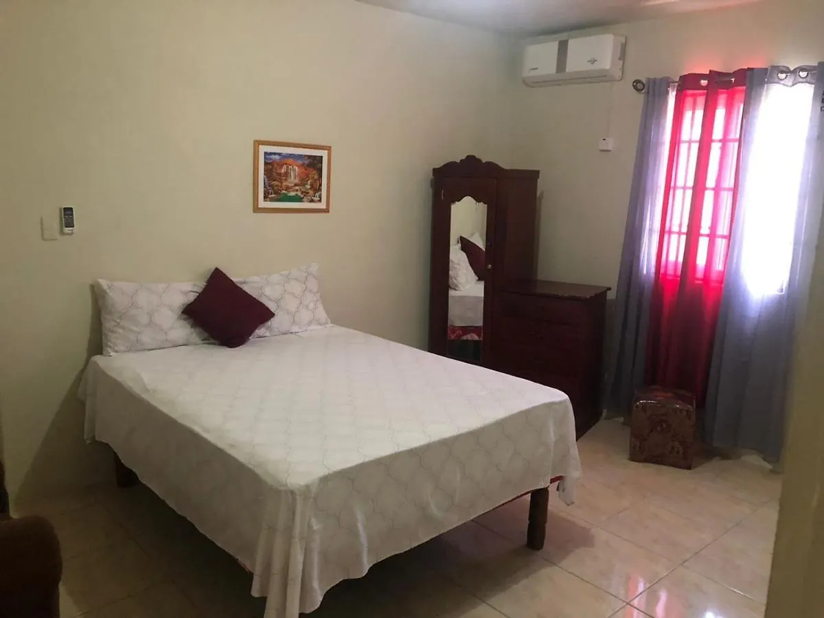 Apartmentswestvillage 2Bedroom Montego Bay 0*,  Jamaica