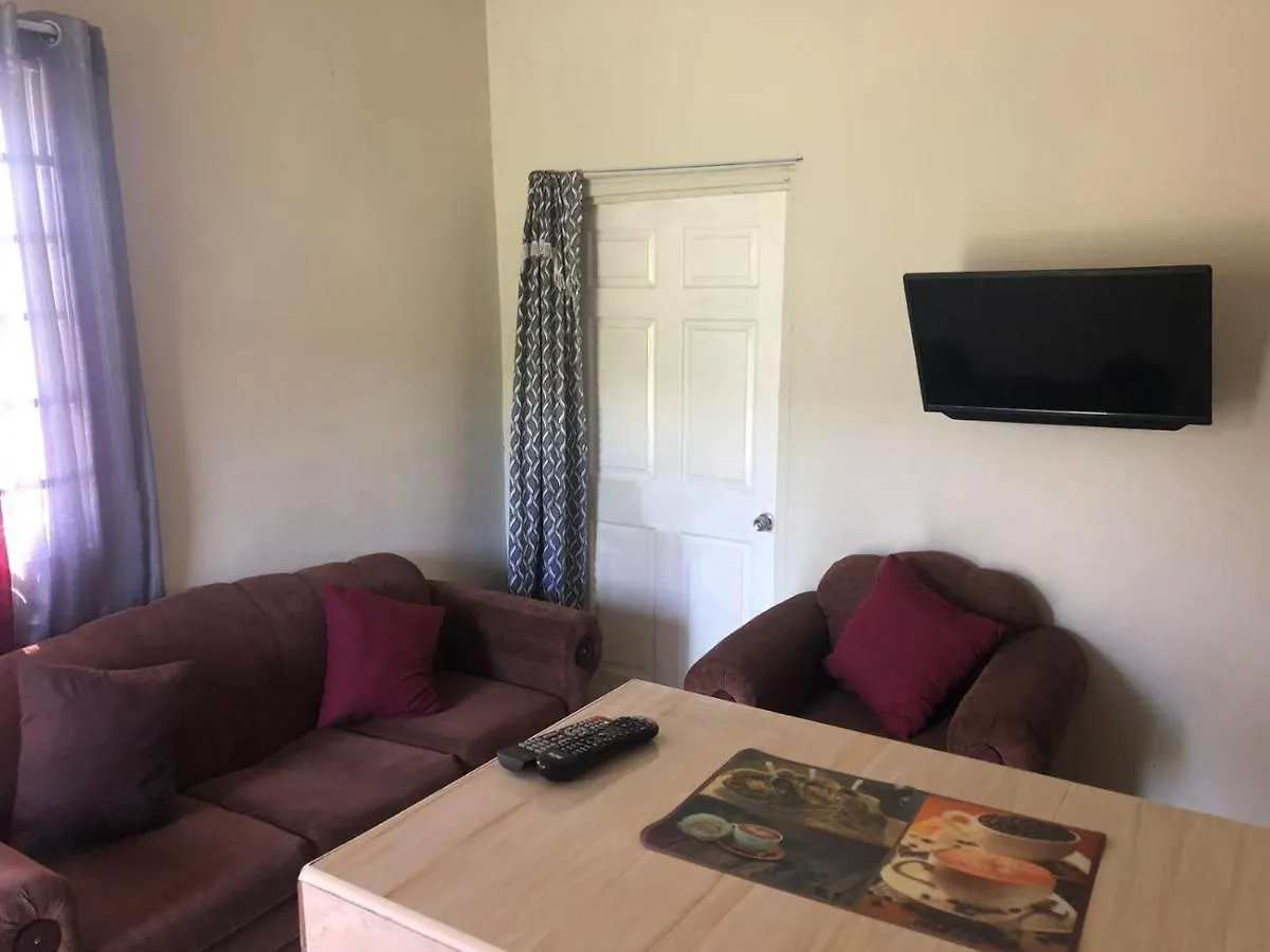 Apartmentswestvillage 2Bedroom Montego Bay Apartment