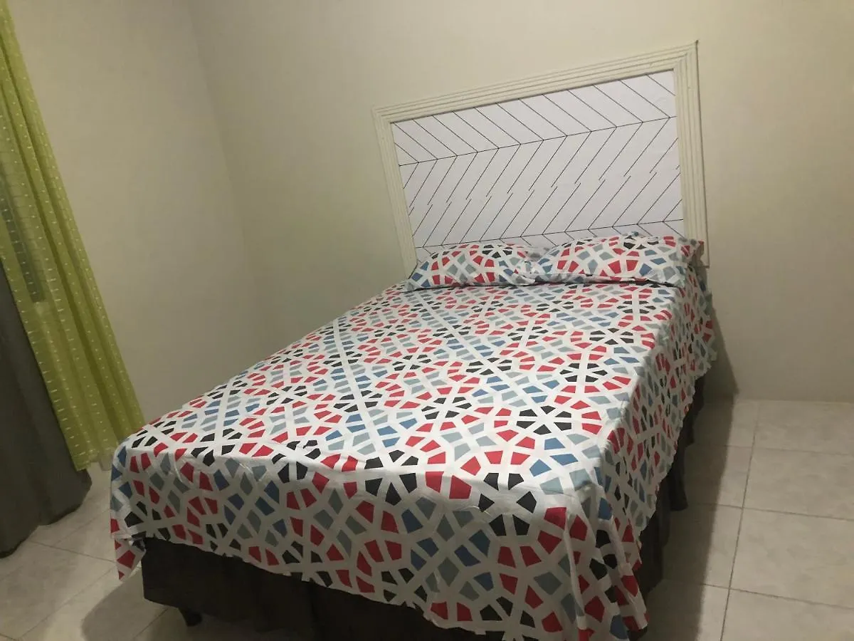 Apartmentswestvillage 2Bedroom Montego Bay Jamaica